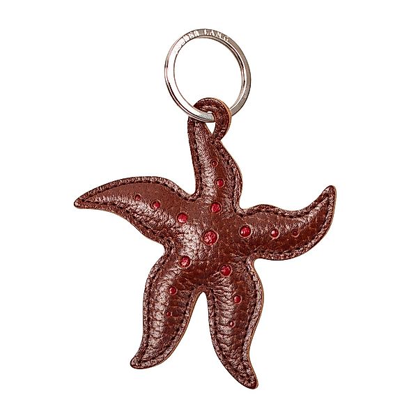 VOLKER LANG Schlüsselanhänger SEASTAR SR22, Seestern günstig online kaufen