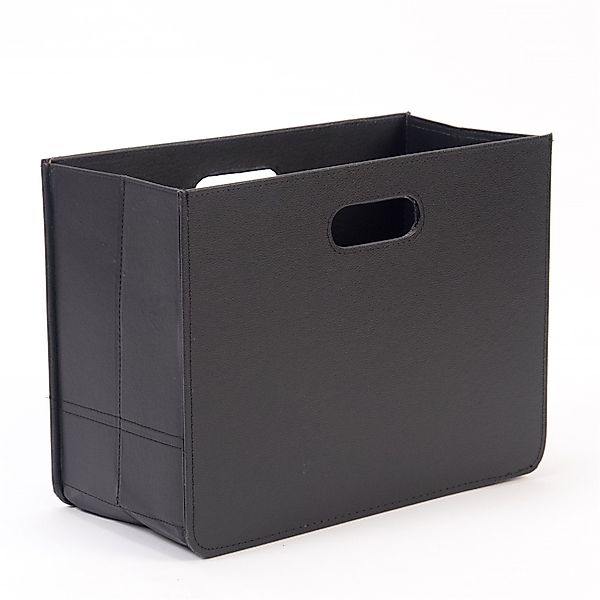 DESIGN DELIGHTS Zeitungsständer DESIGN ZEITUNGSKORB "BUSINESS", günstig online kaufen