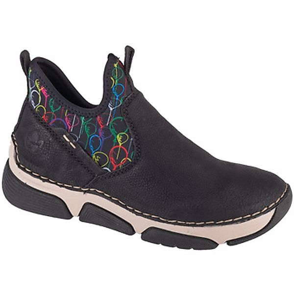 Rieker Slip-On Sneaker Stiefel günstig online kaufen