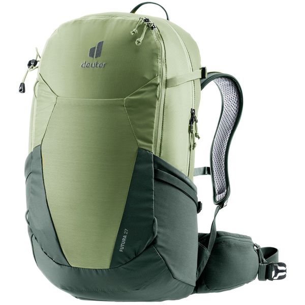 Deuter Futura 27 Masala/Cherry günstig online kaufen