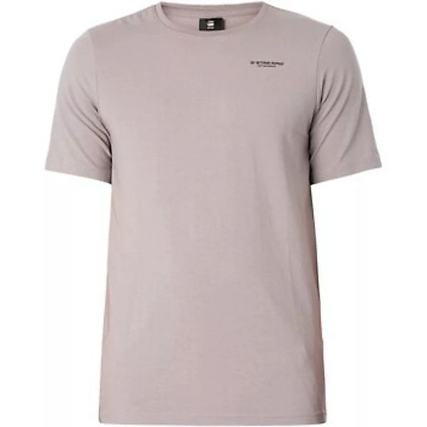 G-Star Raw  T-Shirt Slim-Base-T-Shirt günstig online kaufen
