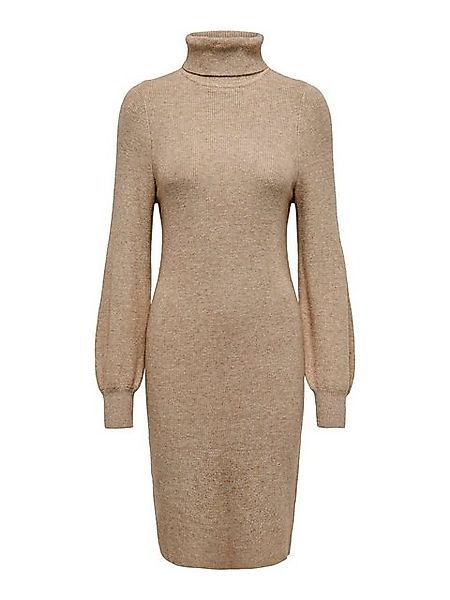ONLY Strickkleid SASHA (1-tlg) Drapiert/gerafft günstig online kaufen