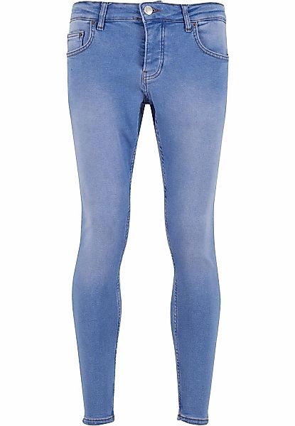 2Y Studios Bequeme Jeans "2Y Studios Herren 2Y Basic Cropped Skinny Fit Den günstig online kaufen