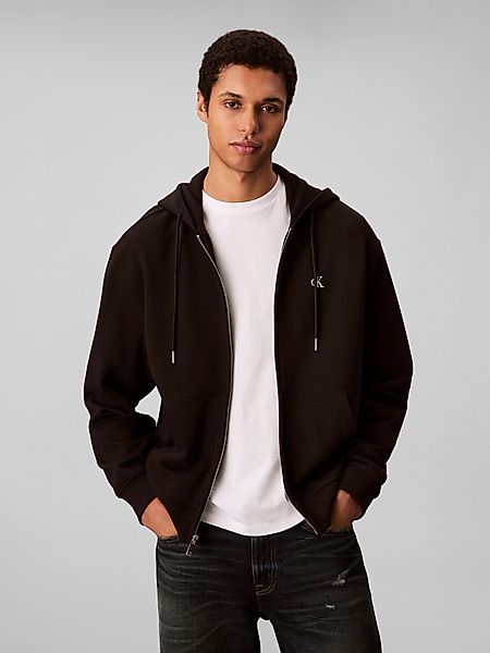 Calvin Klein Jeans Kapuzensweatshirt LS EU günstig online kaufen