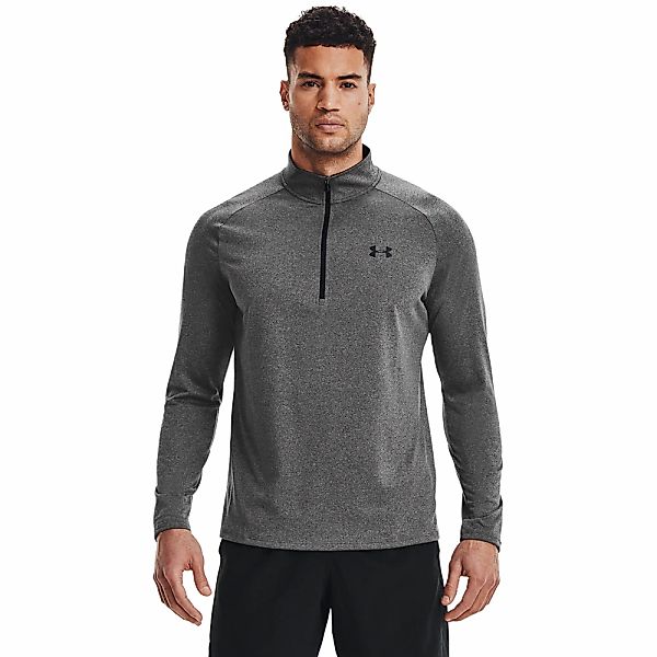 Under Armour Funktionsshirt "TECH 2.0 1/2 ZIP" günstig online kaufen