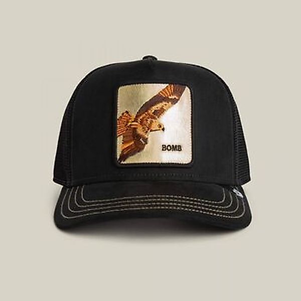 Goorin Bros  Schirmmütze 101-2533-VOI-GOLDEN BOMB günstig online kaufen