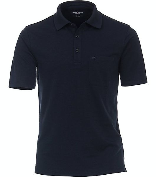 CASAMODA Poloshirt SNOS Polo günstig online kaufen