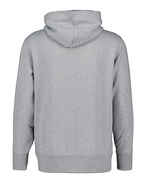 Gant Kapuzensweatshirt GRAPHIC HOODIE Rippbündchen, Print, günstig online kaufen