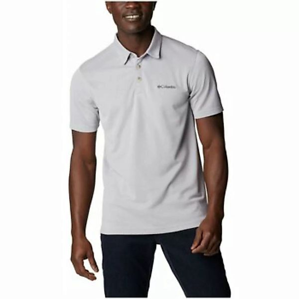 Columbia  T-Shirts & Poloshirts Sport Nelson Point Polo 1772721 039 günstig online kaufen