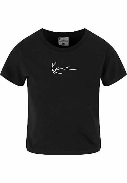 Karl Kani T-Shirt "Karl Kani Damen" 1 Stk. günstig online kaufen