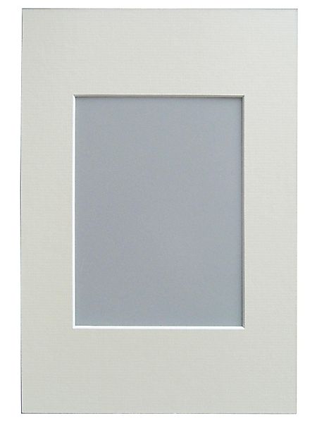 Walther Bilderrahmen PA041C Passepartout 30X40 innen günstig online kaufen