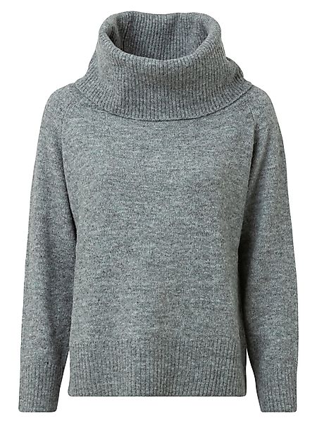 ONLY Rundhalspullover Stay (1-tlg) Plain/ohne Details günstig online kaufen
