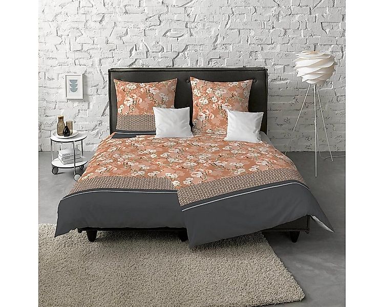 fleuresse Bettwäsche, Biber, 2 teilig günstig online kaufen