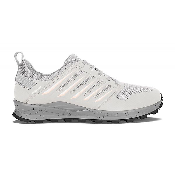 Lowa Alltag-Travelschuhe Vento weiss Damen Wanderschuh günstig online kaufen