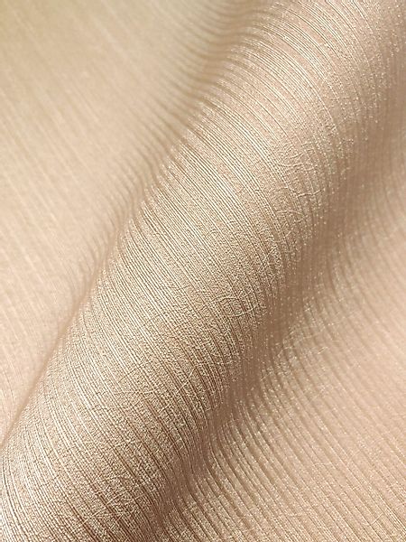 Newroom Vliestapete, Gold Tapete Uni Unifarbe günstig online kaufen