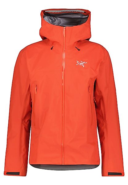 Arcteryx Outdoorjacke Herren Jacke mit Kapuze günstig online kaufen