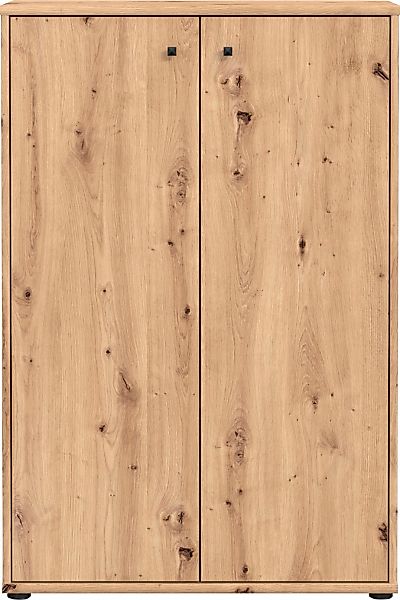 FORTE Kommode "Tempra" günstig online kaufen