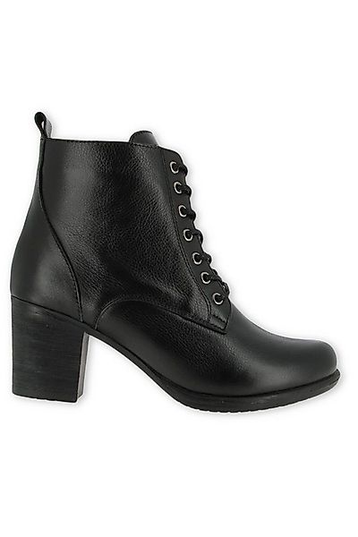 Andrea Conti Trachten Stiefeletten - GITTE - schwarz Stiefelette günstig online kaufen