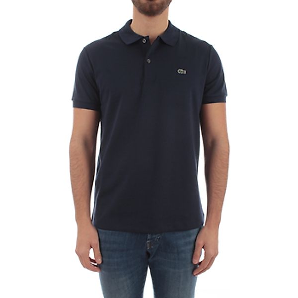 Lacoste Poloshirt Lacoste Polo Tee günstig online kaufen