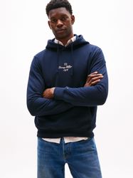 Tommy Hilfiger Hoodie OUTLINE FLAG SCRIPT günstig online kaufen