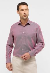 Eterna Langarmhemd "COMFORT FIT" NON IRON (bügelfrei) günstig online kaufen