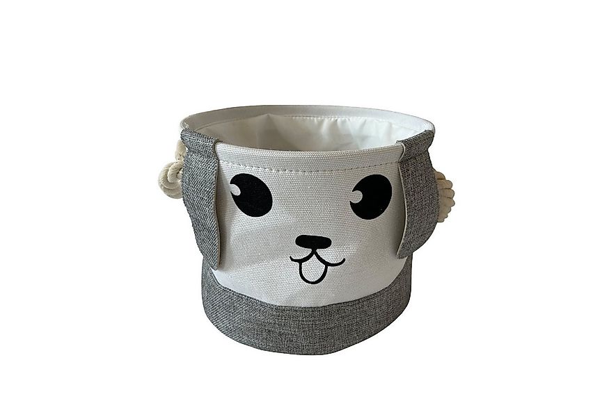 HTI-Living Aufbewahrungskorb Aufbewahrungskorb Hase rund (Stück, 1 St., 1 A günstig online kaufen