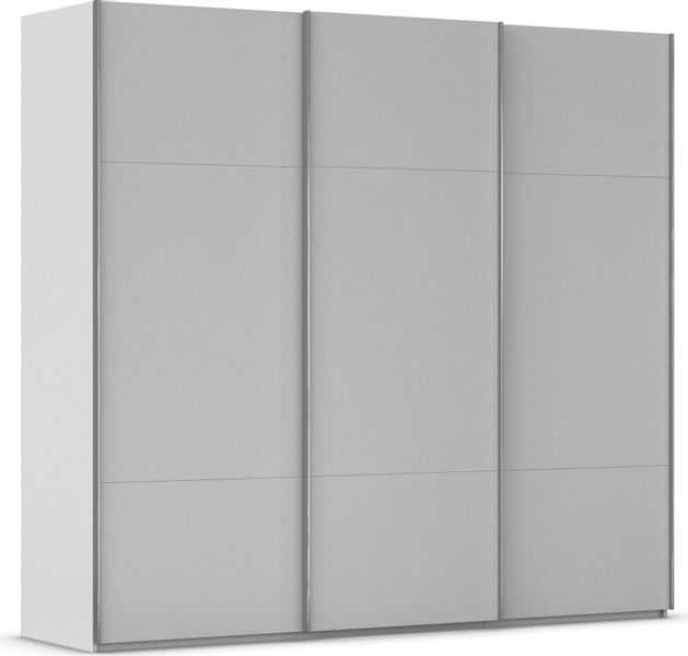 rauch Schwebetürenschrank "Kleiderschrank Schrank Garderobe Schlafzimmersch günstig online kaufen