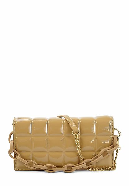 Harpa Schultertasche "MILVA" mit stylishem 3D-Design günstig online kaufen