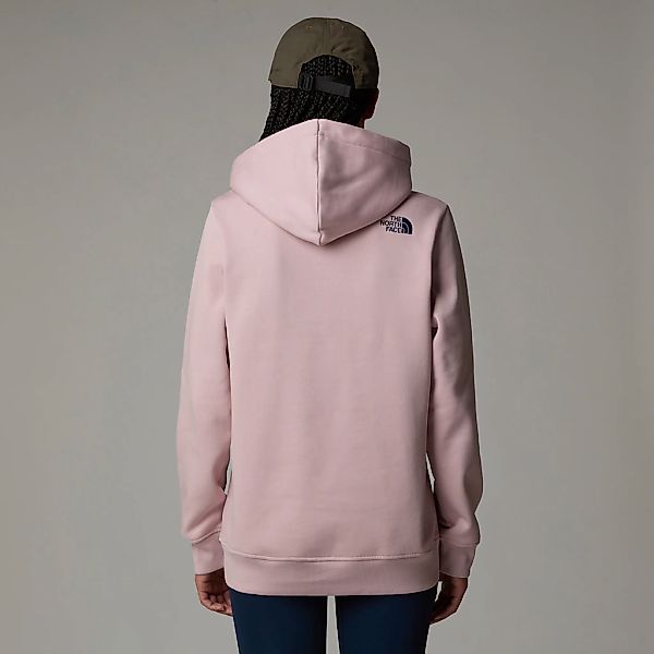 The North Face Kapuzensweatshirt "W DREW PEAK REGULAR HOODIE", (1 tlg.) günstig online kaufen