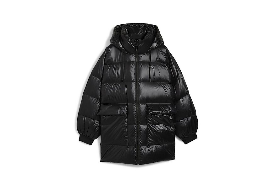 PUMA Daunenjacke Style Daunenjacke mit Kapuze Damen günstig online kaufen