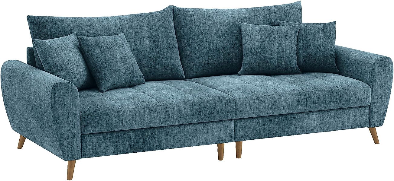 Mr. Couch Big-Sofa Blackburn II, Wahlweise günstig online kaufen