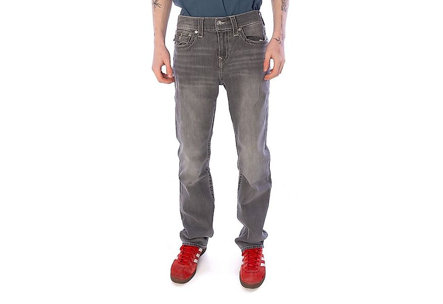 True Religion Straight-Jeans Jeans True Religion Ricky günstig online kaufen