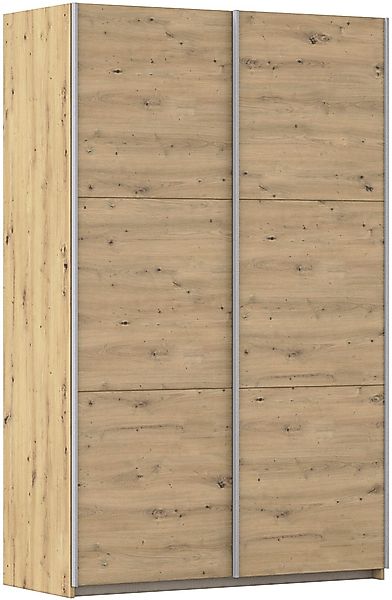 rauch Schwebetürenschrank Kleiderschrank Drehtürenschrank Schrank Garderobe günstig online kaufen