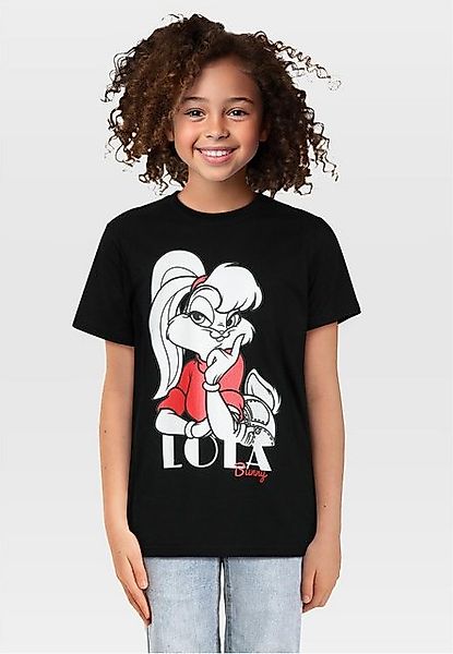Mister Tee T-Shirt T-Shirt & Hoody 2 Pack Lola Bunny günstig online kaufen