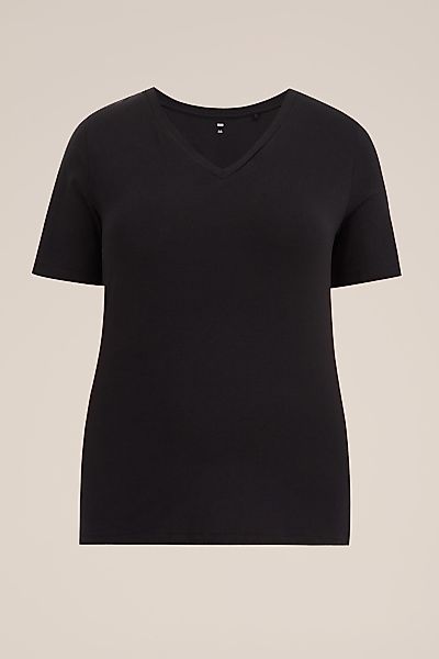 WE Fashion T-Shirt günstig online kaufen