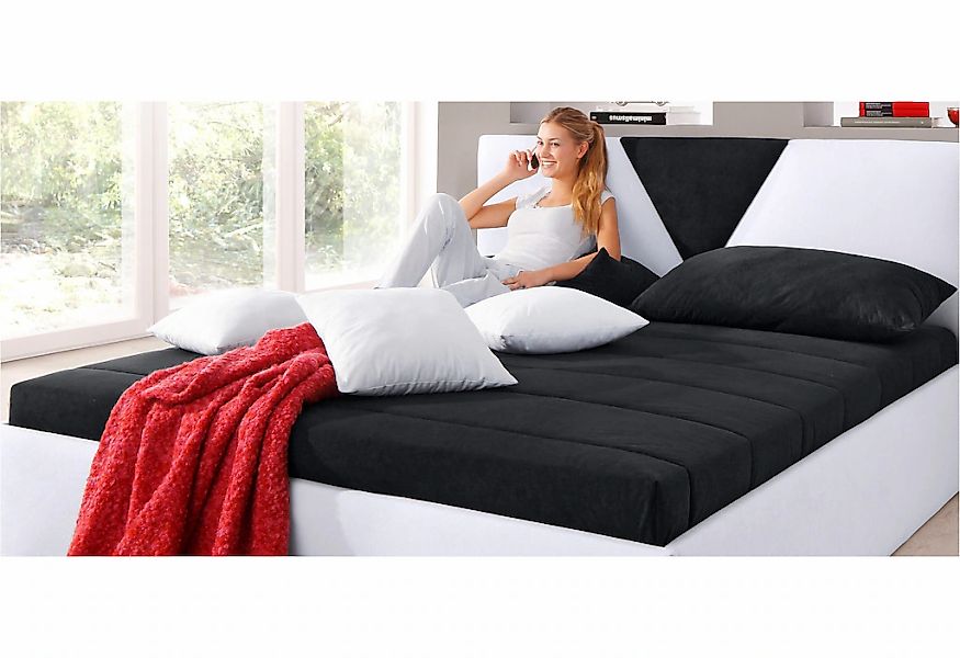 Westfalia Schlafkomfort Tagesdecke günstig online kaufen