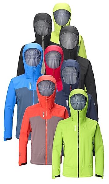 Millet Kamet GTX Jacket Men - Hardshelljacke günstig online kaufen