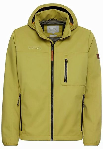 camel active Wolljacke günstig online kaufen