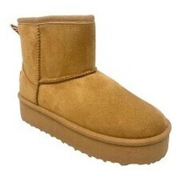 D'angela  Moonboots 29100 dhi Leder Damenstiefel günstig online kaufen