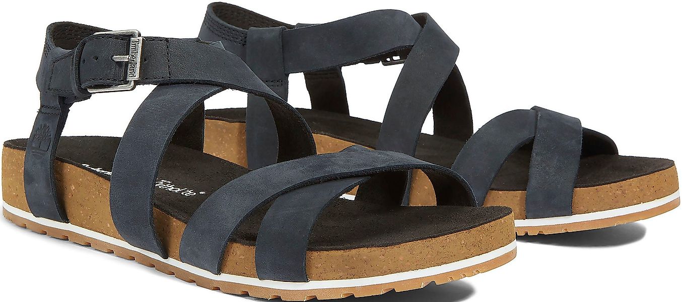 Timberland Malibu Waves Ankle Sandale günstig online kaufen