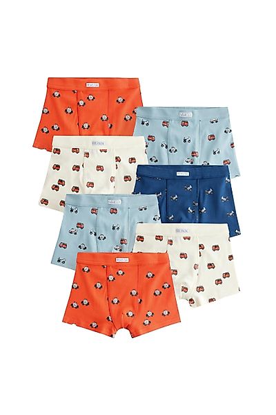 Next Trunk Boxershorts im 7er-Pack (7-St) günstig online kaufen
