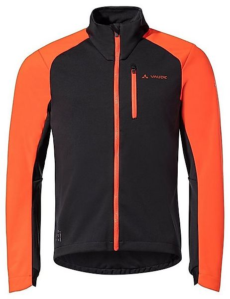 VAUDE Outdoorjacke Men's Posta Softshell Jacket VI (1-St) Klimaneutral komp günstig online kaufen