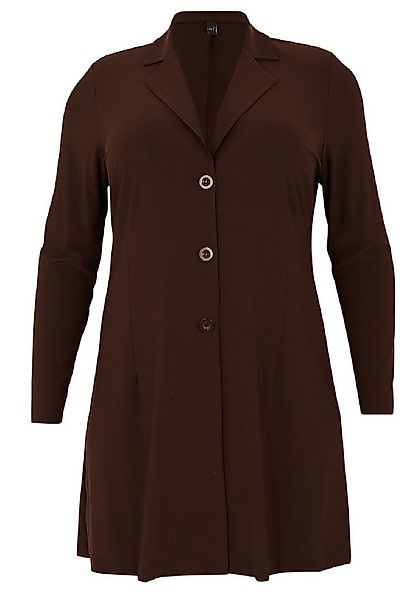 YOEK Jackenblazer Damen Blazer Große Größen günstig online kaufen