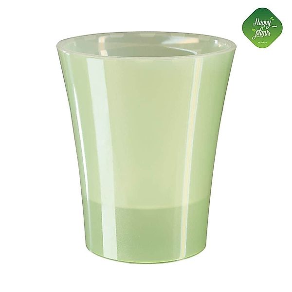 Happy plants Blumentopf Arte-Dea Selbstbewässerungstöpfe - günstig online kaufen