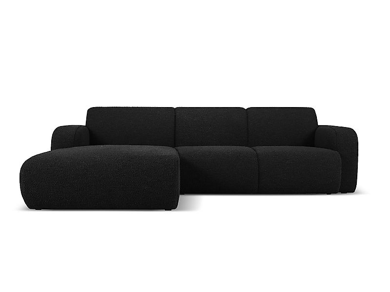 Micadoni Ecksofa Molino, 4-Sitzer günstig online kaufen
