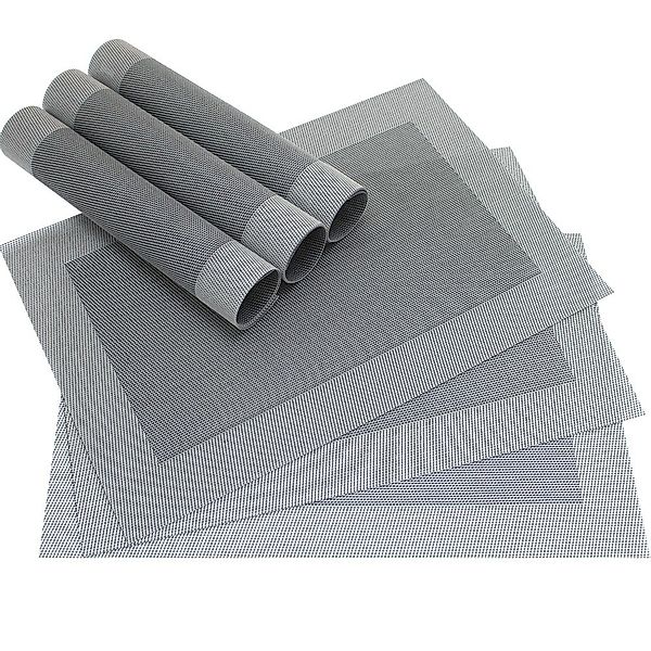 matches21 HOME & HOBBY Platzset Tischset günstig online kaufen