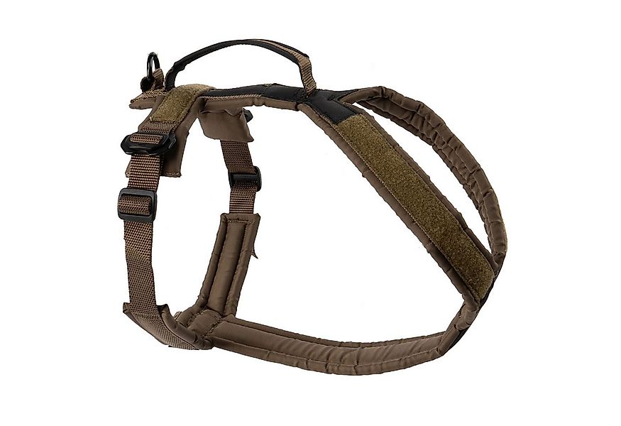 Non-stop dogwear Hunde-Geschirr Line Harness Grip WD, Die Working Dog Serie günstig online kaufen