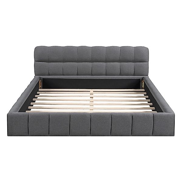 Furnishings Home Polsterbett Polsterbett Doppelbett Jugendbett günstig online kaufen