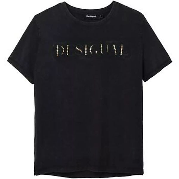 Desigual  T-Shirt DUBLIN 24SWTK58 günstig online kaufen