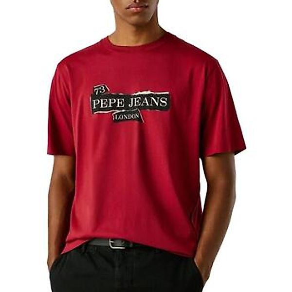 Pepe jeans  T-Shirt PM5010175-287 günstig online kaufen